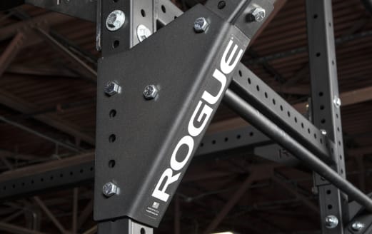 Rogue Monster Lite Flying Pull-up Bar | Rogue Fitness UK